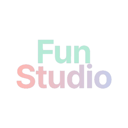 FunStudio Logo